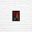 Slayers and Demons - Posters & Prints
