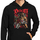 Slayers and Demons - Hoodie