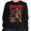 Slayers and Demons - Sweatshirt