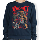 Slayers and Demons - Sweatshirt