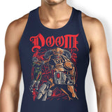 Slayers and Demons - Tank Top