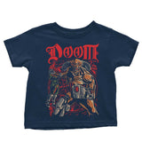 Slayers and Demons - Youth Apparel