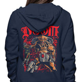 Slayers and Demons - Hoodie