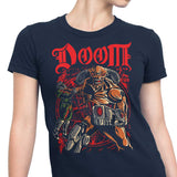 Slayers and Demons - Women's Apparel