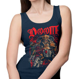 Slayers and Demons - Tank Top