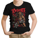 Slayers and Demons - Youth Apparel