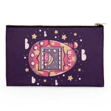 Sleep Mode - Accessory Pouch