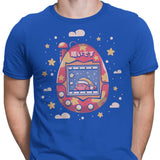 Sleep Mode - Men's Apparel