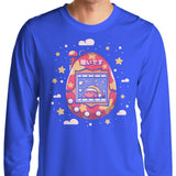 Sleep Mode - Long Sleeve T-Shirt