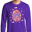 Sleep Mode - Long Sleeve T-Shirt