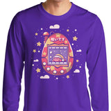 Sleep Mode - Long Sleeve T-Shirt