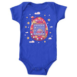 Sleep Mode - Youth Apparel