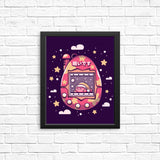 Sleep Mode - Posters & Prints