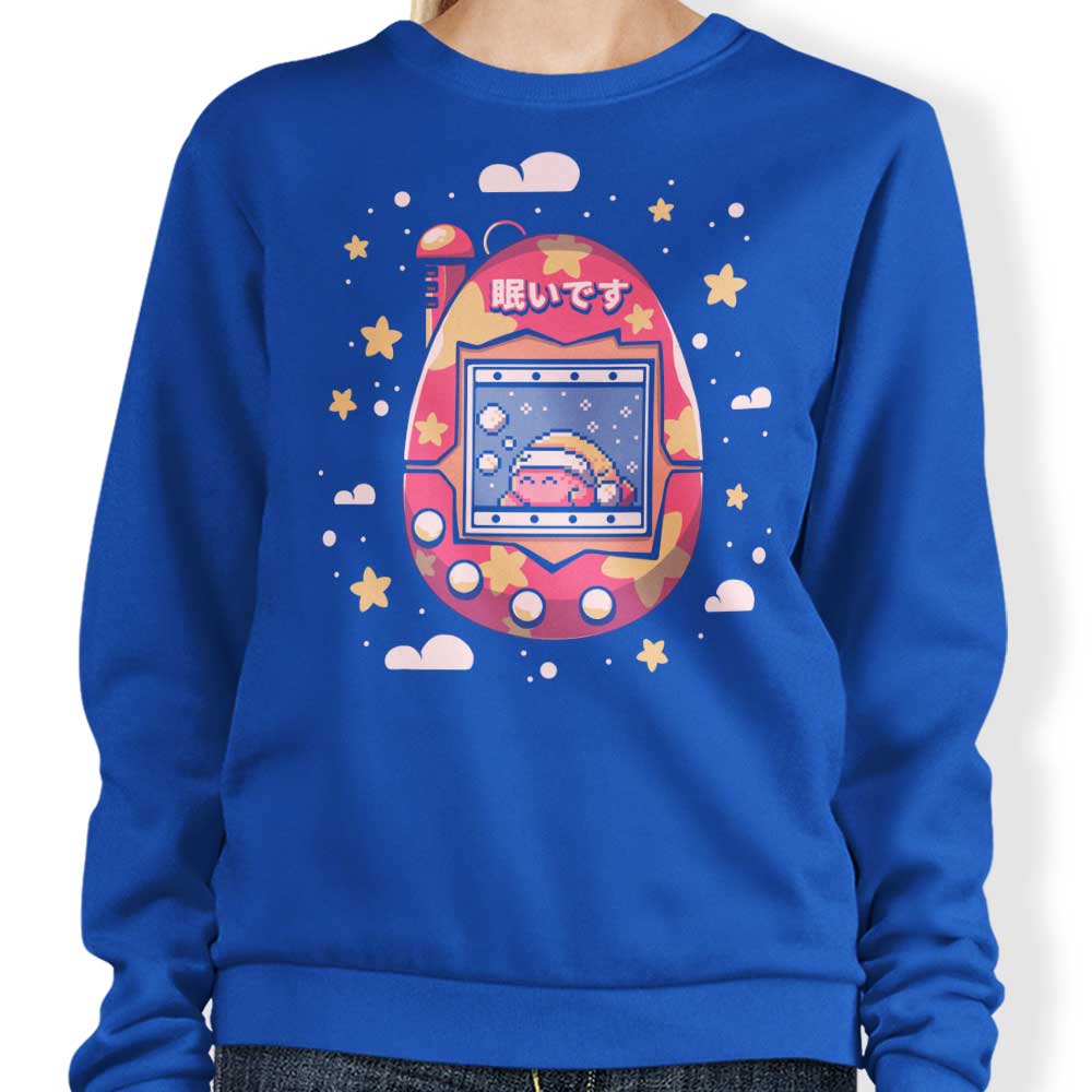 Sleep Mode - Sweatshirt