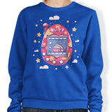 Sleep Mode - Sweatshirt