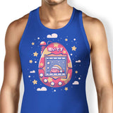 Sleep Mode - Tank Top