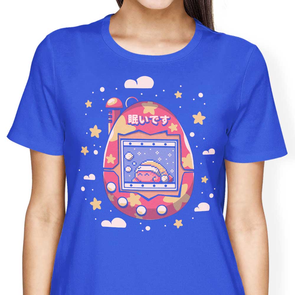 Sleep Mode - Women's Apparel