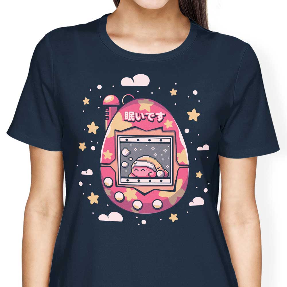 Sleep Mode - Women's Apparel