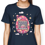 Sleep Mode - Women's Apparel