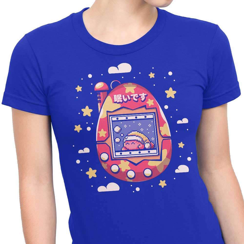 Sleep Mode - Women's Apparel