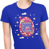 Sleep Mode - Women's Apparel