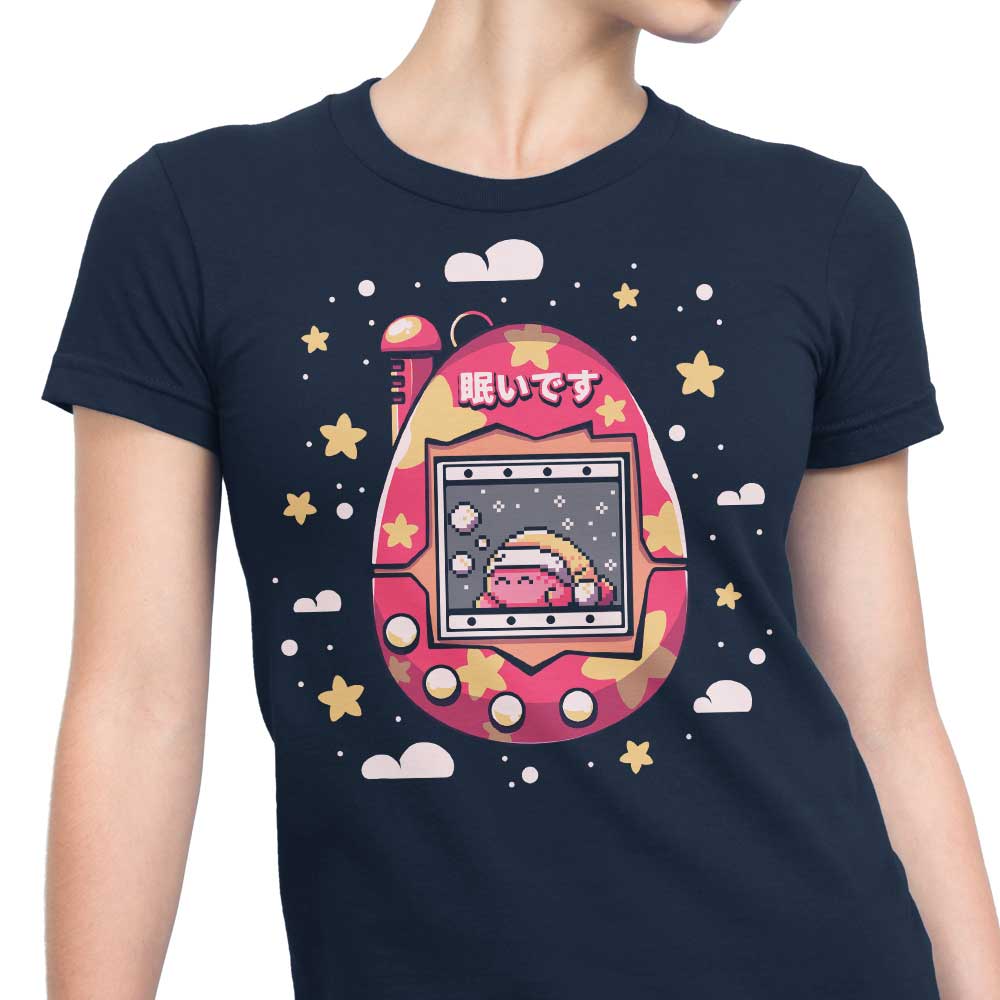 Sleep Mode - Women's Apparel