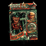 Sleep Tight Bobble - Wall Tapestry