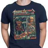 Sleep Tight Bobble - Men's Apparel