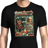 Sleep Tight Bobble - Men's Apparel