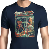 Sleep Tight Bobble - Men's Apparel