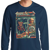 Sleep Tight Bobble - Long Sleeve T-Shirt