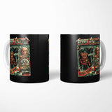 Sleep Tight Bobble - Mug