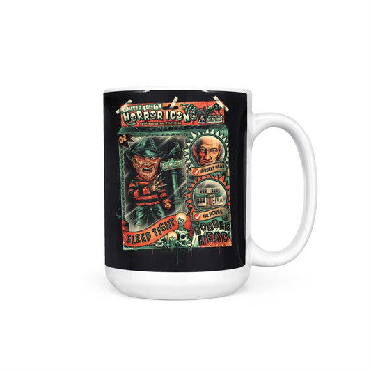 Sleep Tight Bobble - Mug