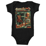 Sleep Tight Bobble - Youth Apparel