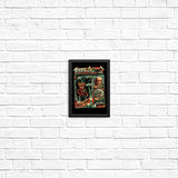 Sleep Tight Bobble - Posters & Prints