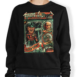 Sleep Tight Bobble - Sweatshirt