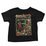 Sleep Tight Bobble - Youth Apparel