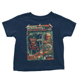 Sleep Tight Bobble - Youth Apparel