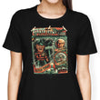 Sleep Tight Bobble - Women's Apparel