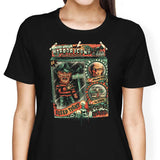 Sleep Tight Bobble - Women's Apparel