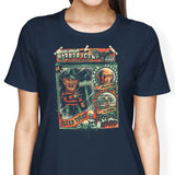 Sleep Tight Bobble - Women's Apparel