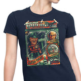 Sleep Tight Bobble - Women's Apparel