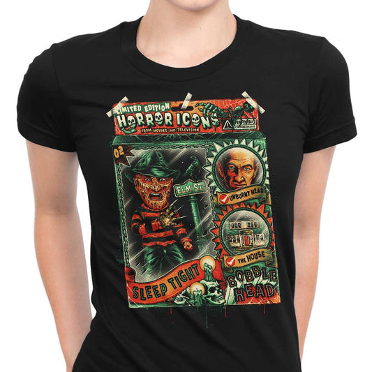 Sleep Tight Bobble - Women's Apparel