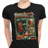 Sleep Tight Bobble - Women's Apparel