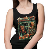 Sleep Tight Bobble - Tank Top