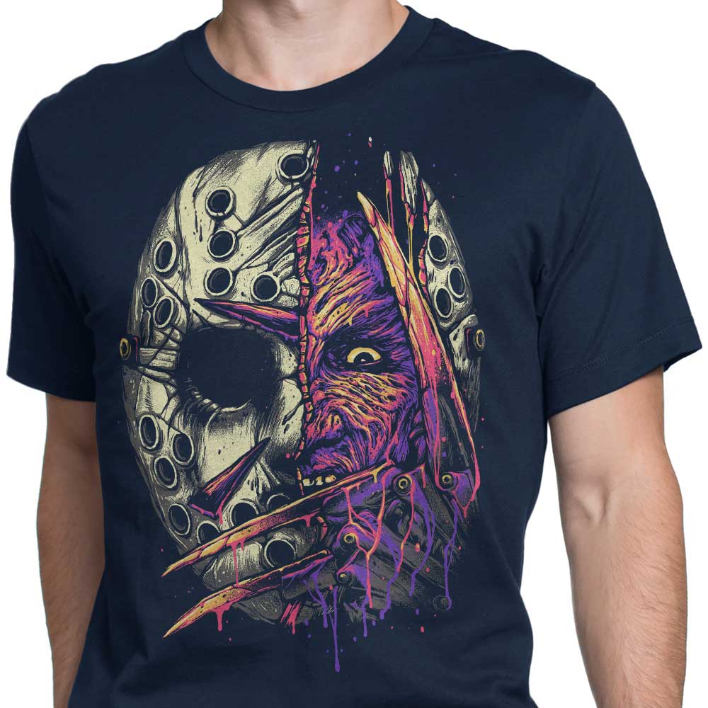 Sleepover Friends - Men's Apparel