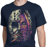 Sleepover Friends - Men's Apparel