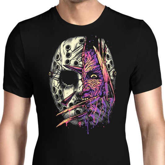 Sleepover Friends - Men's Apparel