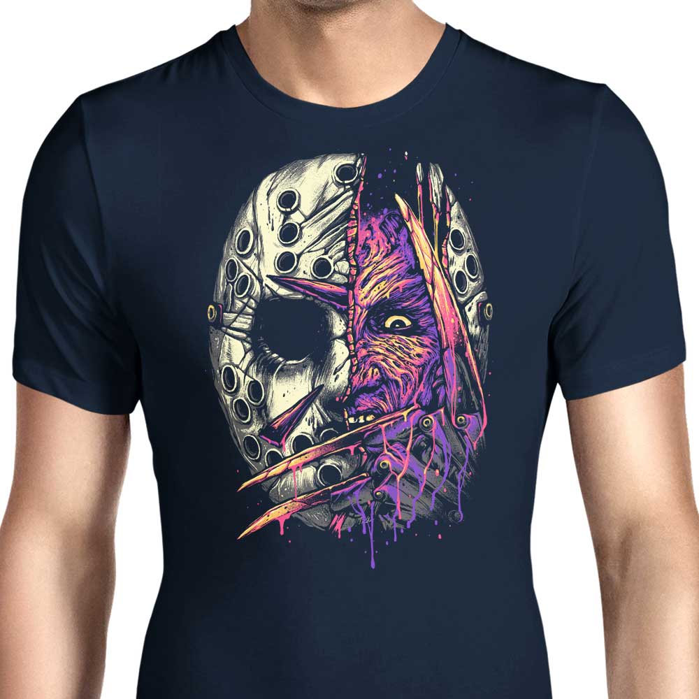 Sleepover Friends - Men's Apparel