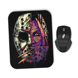 Sleepover Friends - Mousepad